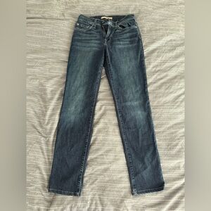 Joe’s Jeans The Brixton Straight + Narrow